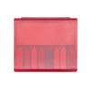 Foto Bloco de Anotações com Post-it MTB 12205 Imagem Vermelho (1)