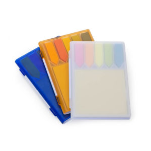Foto Bloco de Anotações com Post-it MTB 12538 Imagem