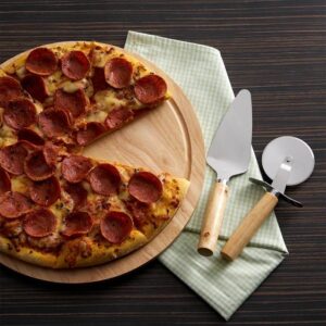Foto Kit Pizza 3 Peças MTB 12957 Imagem (9)