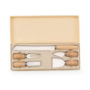 Foto Kit Queijo 5 Peças MTB 7312 Imagem (1)