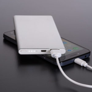 Foto Power Bank MTB 2019 Imagem Prata (4)