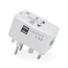 Foto Adaptador Universal MTB 2043 Imagem (1)