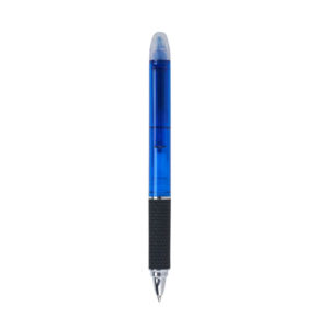 Foto Caneta Marca Texto MTB 1704B Imagem Azul (1)