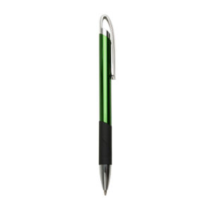 Foto Caneta Metal MTB 120B1 Imagem Verde