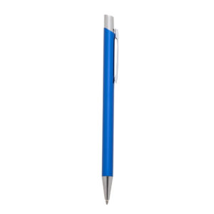 Foto Caneta Metal MTB 2077 Imagem Azul (1)