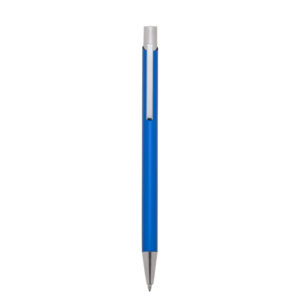 Foto Caneta Metal MTB 2077 Imagem Azul (2)