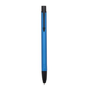 Foto Caneta Metal Touch MTB 2055 Imagem Azul (2)