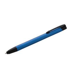 Foto Caneta Metal Touch MTB 2055 Imagem Azul (3)