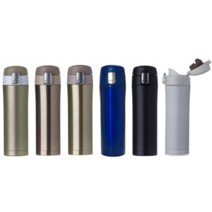 Foto Garrafa Térmica 450ml MTB 13377 Imagem