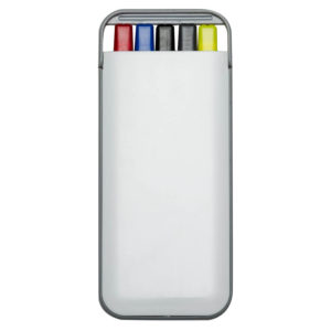 Foto Kit 5 em 1 MTB 3001-Five Imagem (1)