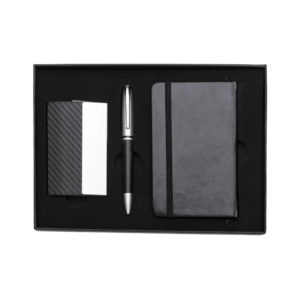 Foto Kit Executivo MTB 998 Imagem (1)