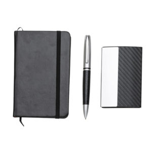 Foto Kit Executivo MTB 998 Imagem (3)