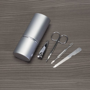 Foto Kit Manicure MTB 4657 Imagem (2)