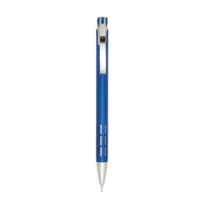 Foto Lapiseira Metal MTB 13297P Imagem Azul (2)