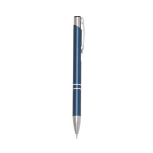 Foto Lapiseira Metal MTB ER 143P Imagem Azul (1)