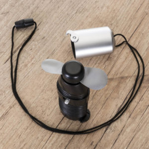 Foto Mini Ventilador de Mão MTB 10105 Imagem (4)