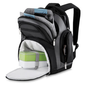 Foto Mochila Bolsa Térmica MTB 13556 Imagem (3)