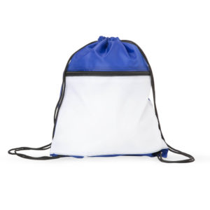 Foto Mochila Saco MTB 13819 Imagem Azul (1)
