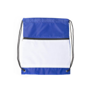 Foto Mochila Saco MTB 13819 Imagem Azul (2)