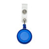 Foto Porta Crachá MTB FY 001 Imagem Azul (1)