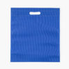 Foto Sacola TNT MTB 2081 Imagem Azul (2)