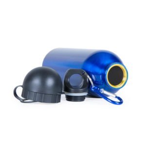 Foto Squeeze 500ml MTB 9139M Imagem Azul (2)