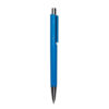 Caneta Plástica MTB 1031B azul (1)