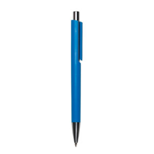 Caneta Plástica MTB 1031B azul (1)