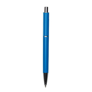 Caneta Plástica MTB 1031B azul (2)