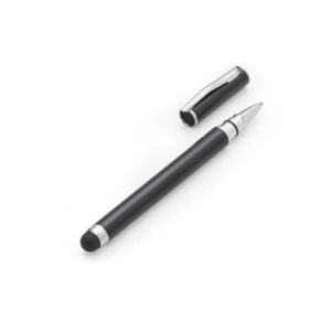 Fonte Caneta Metal Touch MTB 12478 Imagem Preto (2)