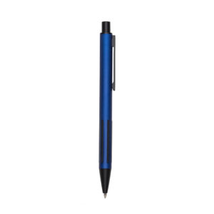 Foto Caneta Metal MTB 13063 Imagem Azul (1)