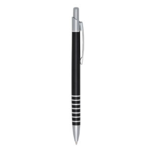 Foto Caneta Metal MTB ER 169B Imagem Preto (1)