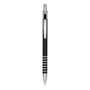 Foto Caneta Metal MTB ER 169B Imagem Preto (2)