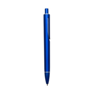 Foto Caneta Plástica MTB 13690 Imagem Azul (1)