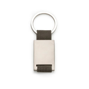 Foto Chaveiro Nylon MTB CH 0508 Imagem Cinza (2)