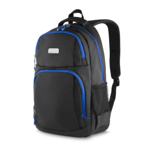 Foto Mochila para Notebook MTB 13896 Imagem Azul (4)