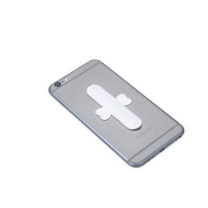 Foto Suporte Universal para Celular MTB 13108 Imagem Branco (2)