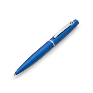 Foto Caneta Metal MTB 12644 Imagem Azul (1)
