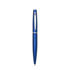 Foto Caneta Metal MTB 12644 Imagem Azul (2)