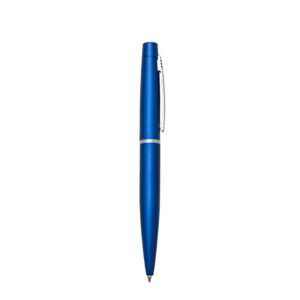 Foto Caneta Metal MTB 12644 Imagem Azul (3)