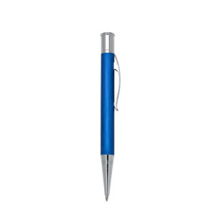 Foto Caneta Metal MTB 12646 Imagem Azul (1)
