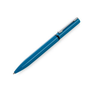 Foto Caneta Metal MTB 13262 Imagem Azul (1)