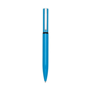 Foto Caneta Metal MTB 13262 Imagem Azul (2)