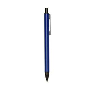 Foto Caneta Metal MTB 13464 Imagem Azul (1)