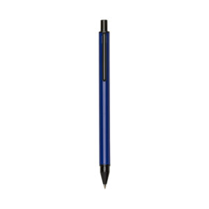 Foto Caneta Metal MTB 13464 Imagem Azul (2)