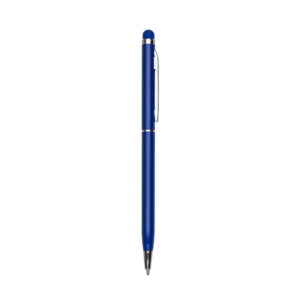 Foto Caneta Metal MTB 13546 Imagem Azul (1)