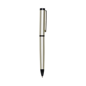 Foto Caneta Metal MTB 13549B Imagem Champagne (1)