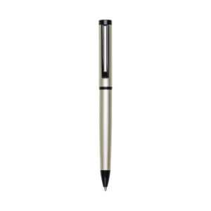 Foto Caneta Metal MTB 13549B Imagem Champagne (2)