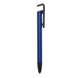 Foto Caneta Metal MTB 13589 Imagem Azul (1)