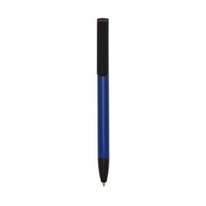 Foto Caneta Metal MTB 13589 Imagem Azul (2)